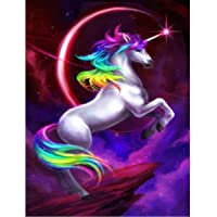 TINY FUN 5D diy pintura diamante taladro completo kit de punto de cruz diamante kits de pintura para adultos rhinestone…